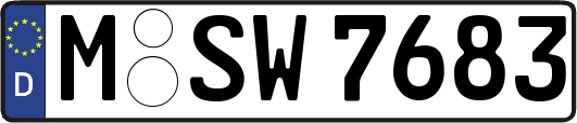 M-SW7683