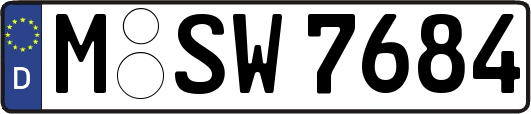 M-SW7684
