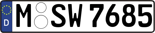 M-SW7685
