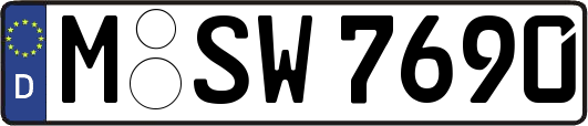 M-SW7690