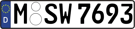 M-SW7693
