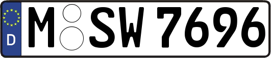 M-SW7696