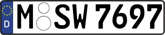 M-SW7697