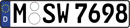 M-SW7698