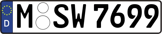 M-SW7699