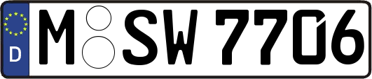 M-SW7706