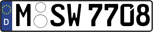 M-SW7708