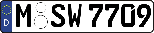 M-SW7709