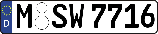 M-SW7716