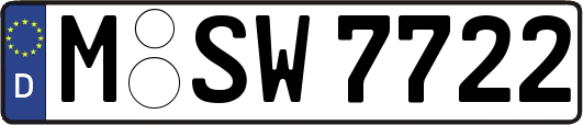 M-SW7722
