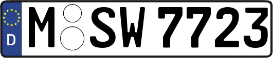 M-SW7723