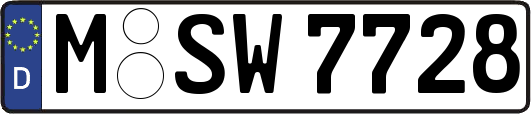 M-SW7728