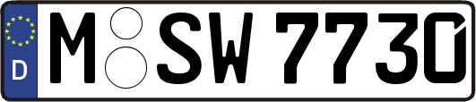 M-SW7730