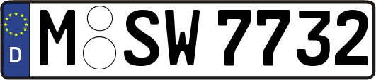 M-SW7732