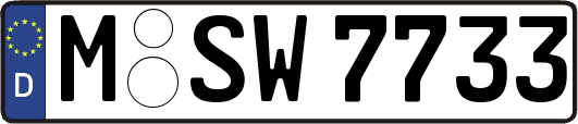 M-SW7733