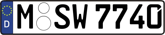 M-SW7740