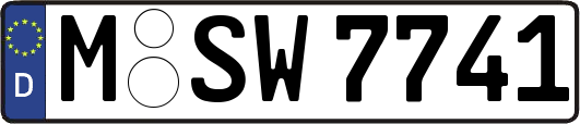 M-SW7741