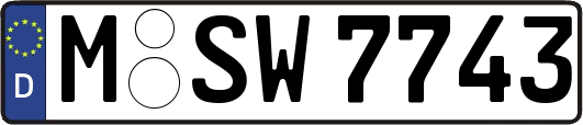 M-SW7743