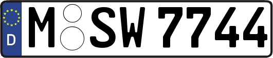 M-SW7744