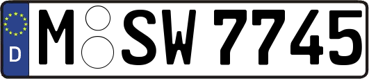 M-SW7745