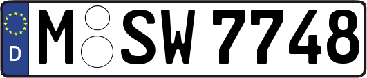 M-SW7748