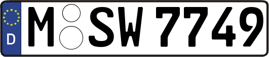 M-SW7749