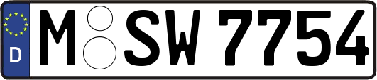 M-SW7754