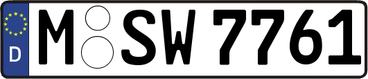 M-SW7761