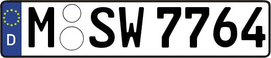 M-SW7764