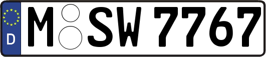 M-SW7767