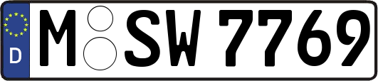 M-SW7769