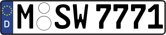 M-SW7771