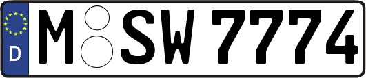 M-SW7774