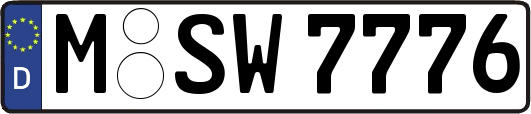 M-SW7776