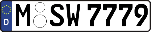 M-SW7779