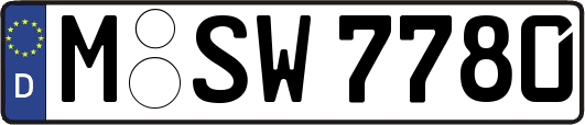 M-SW7780