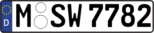 M-SW7782