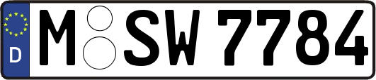 M-SW7784