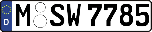 M-SW7785