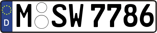 M-SW7786