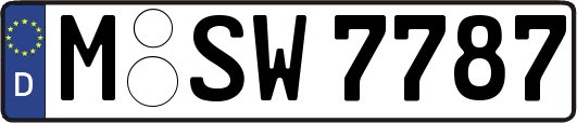 M-SW7787