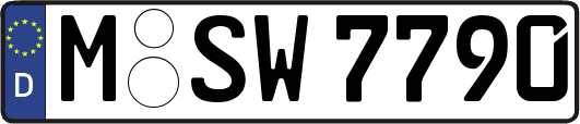 M-SW7790