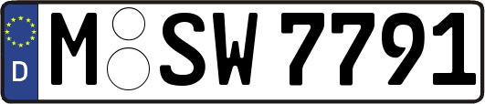 M-SW7791