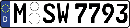 M-SW7793