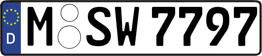 M-SW7797