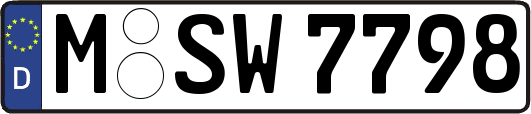 M-SW7798