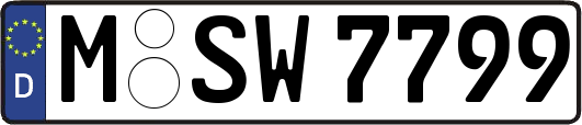 M-SW7799