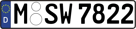 M-SW7822
