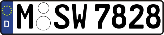 M-SW7828