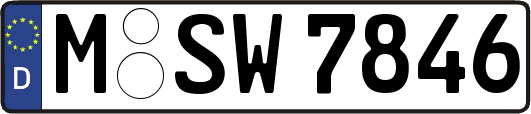 M-SW7846